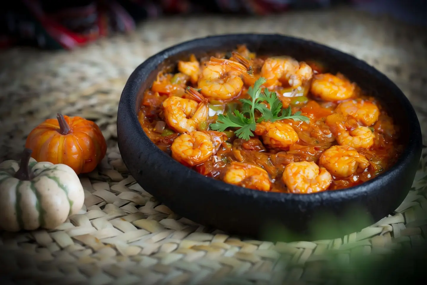 Casserole Shrimp