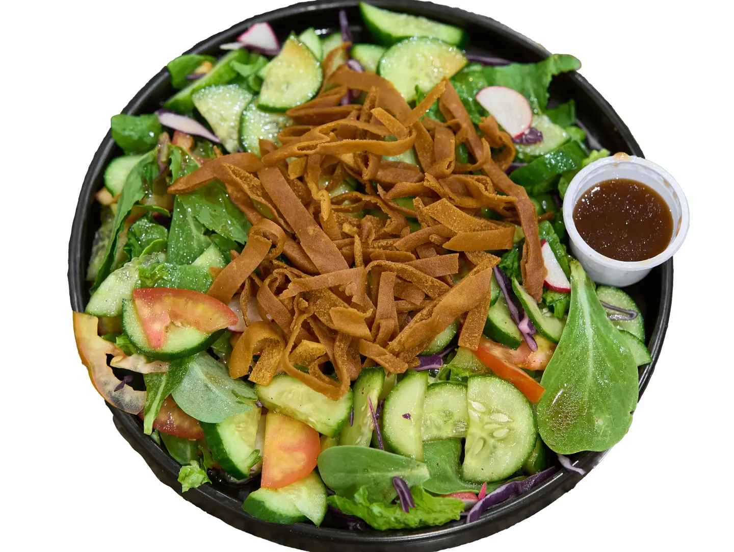 Fattoush