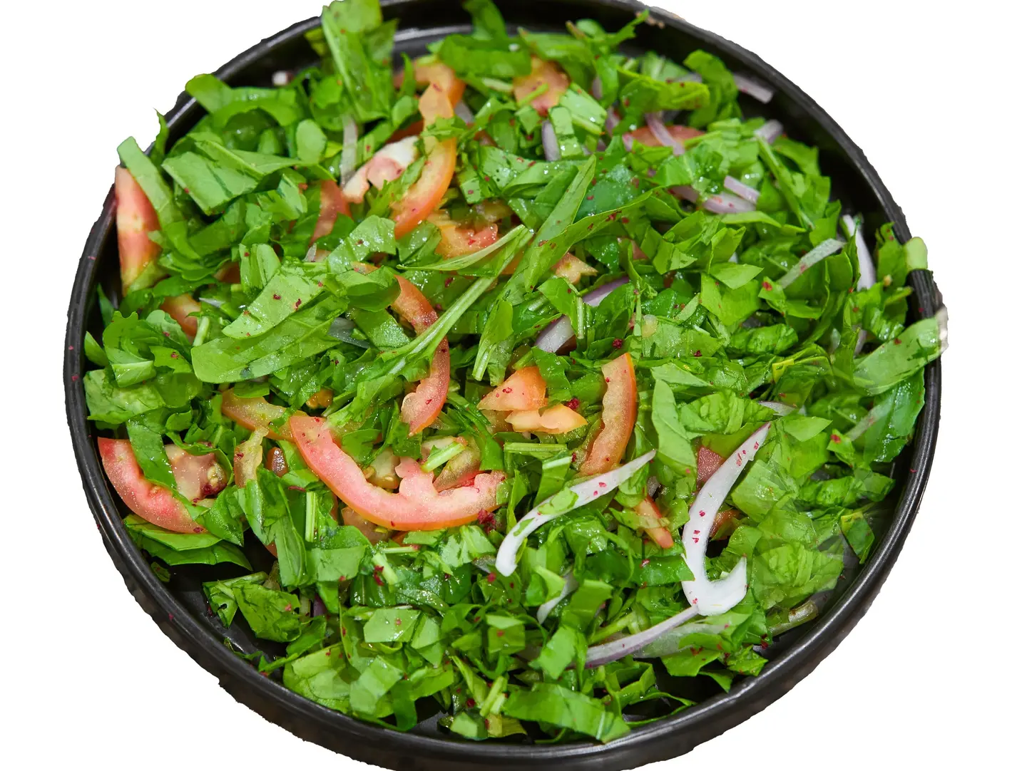 Arugula Salad