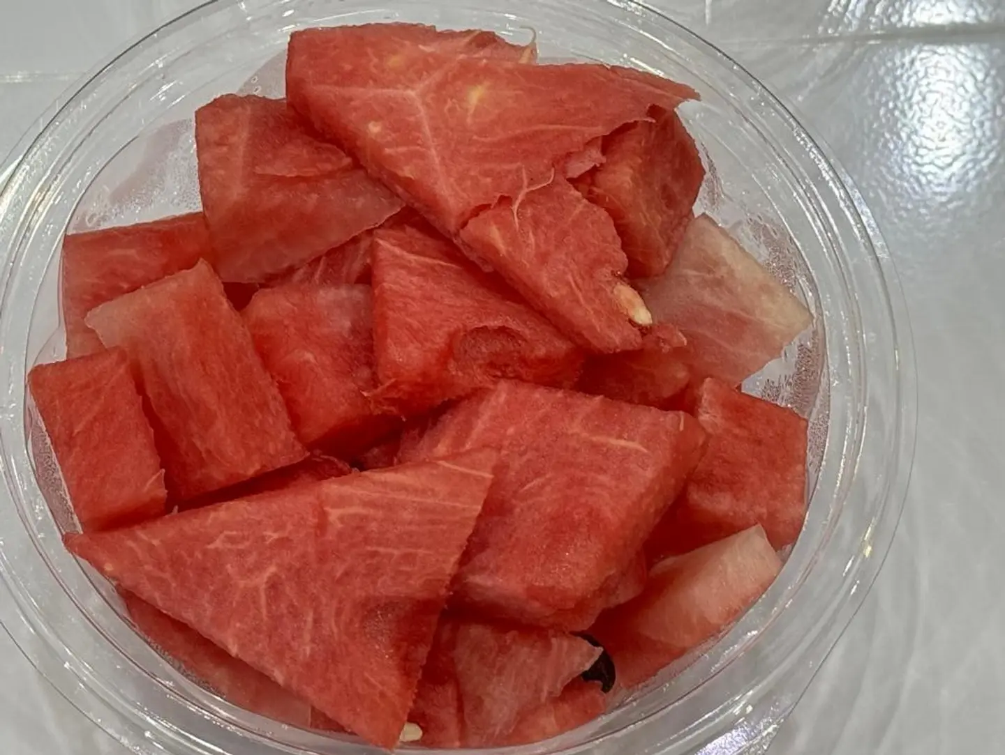 Watermelon Platter