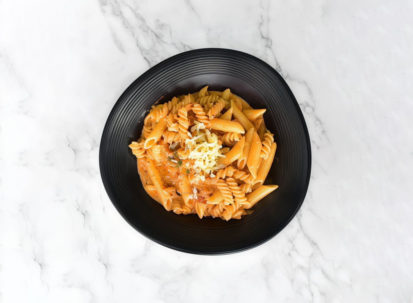 Special Hatlee Pasta