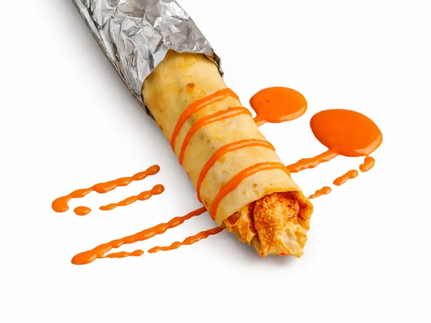 Small Regular Shawarma
