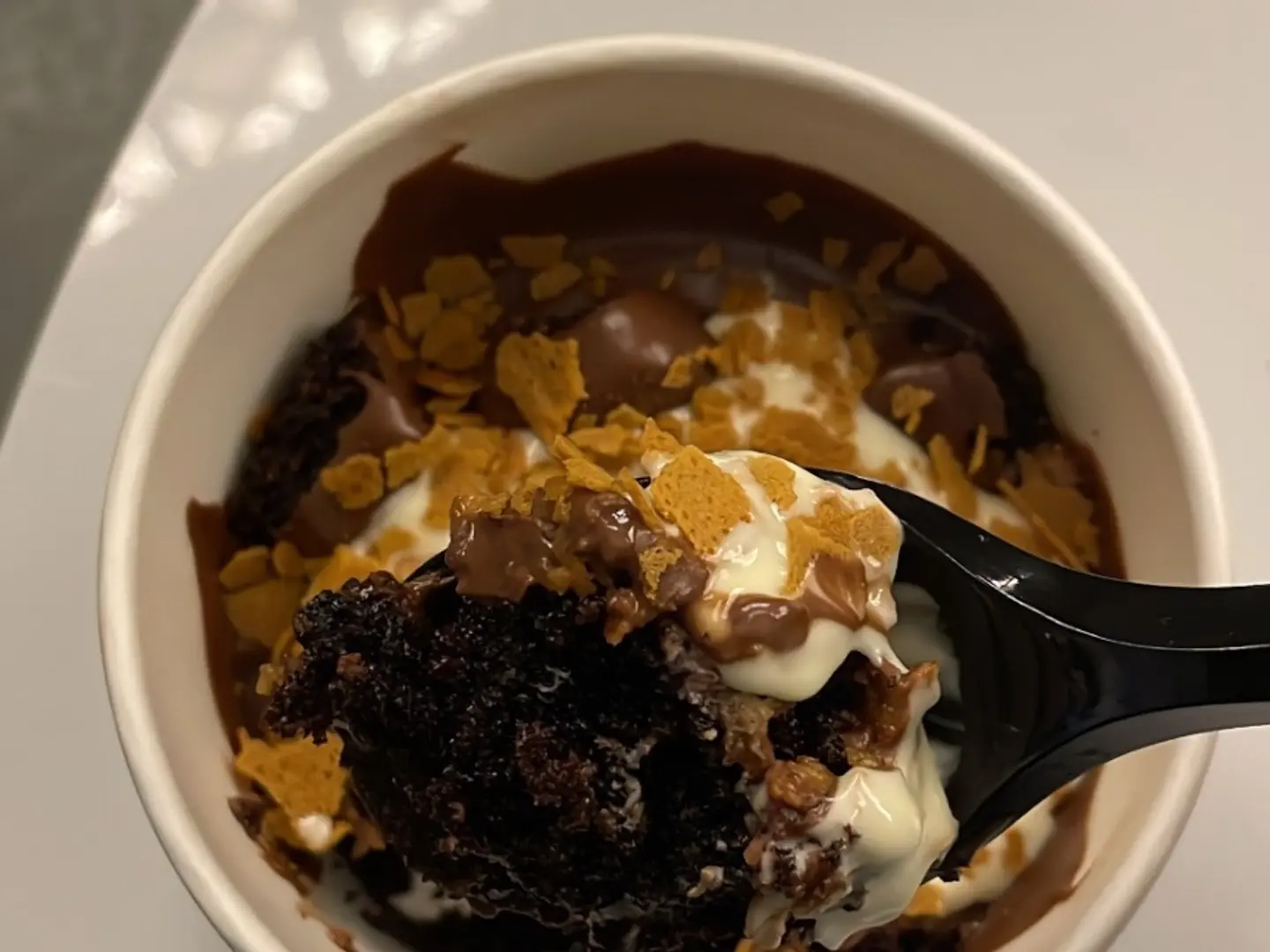 بودينغ شوكلت