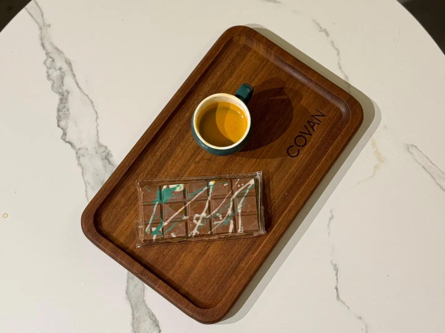 اسبريسو سنقل