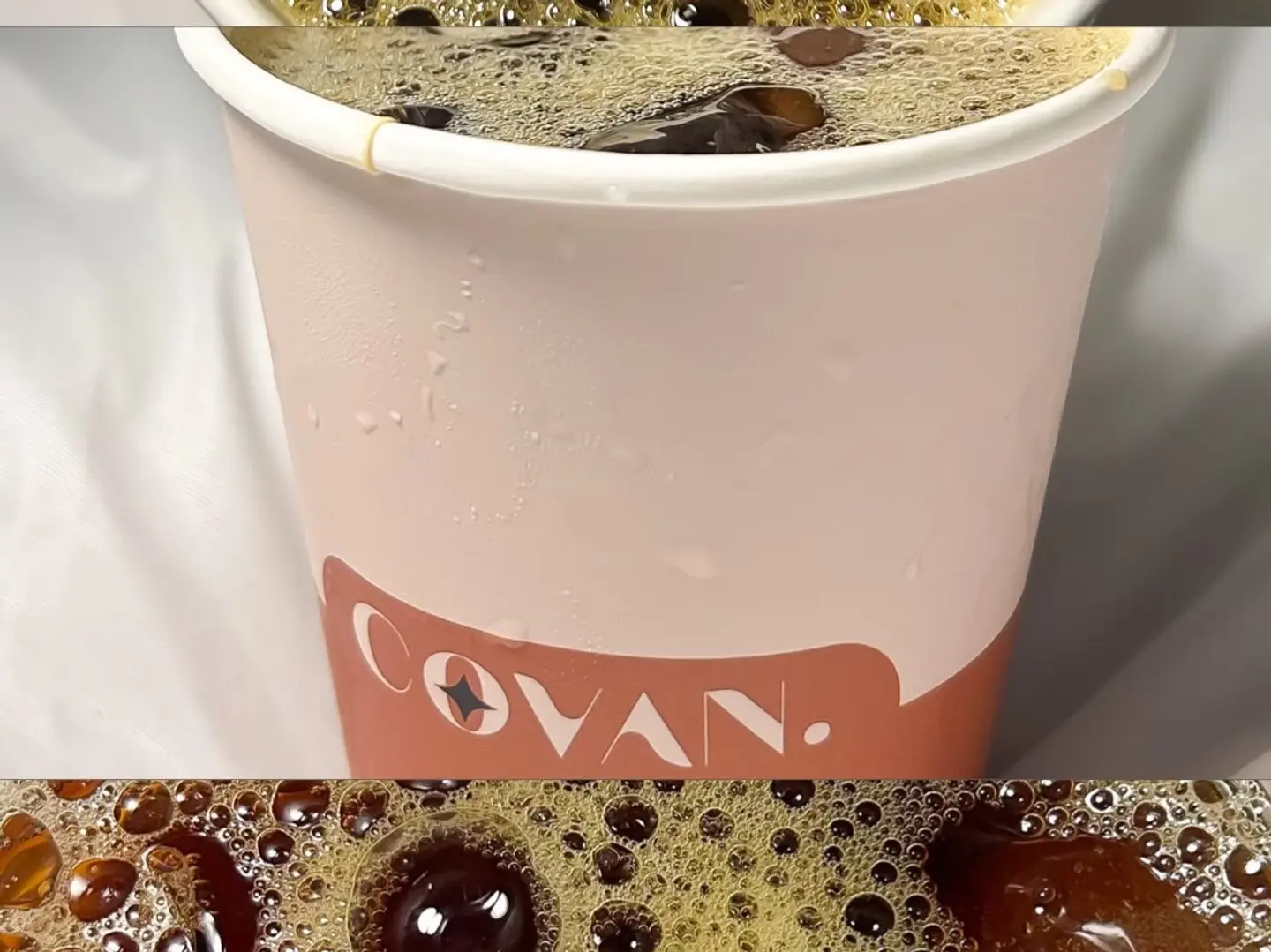 قهوة مقطرة حار اندونسيه