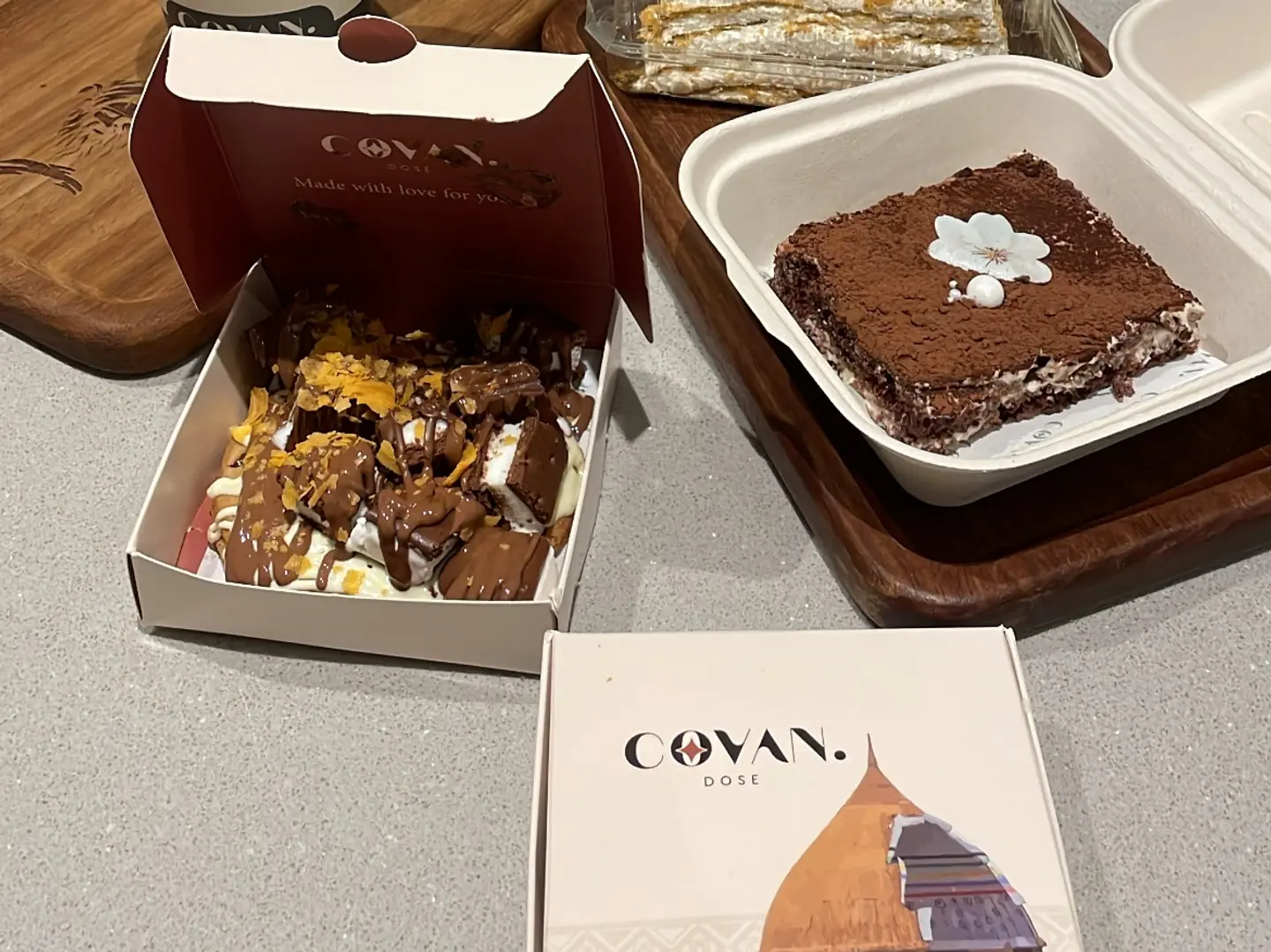 كوكيز شوكلت