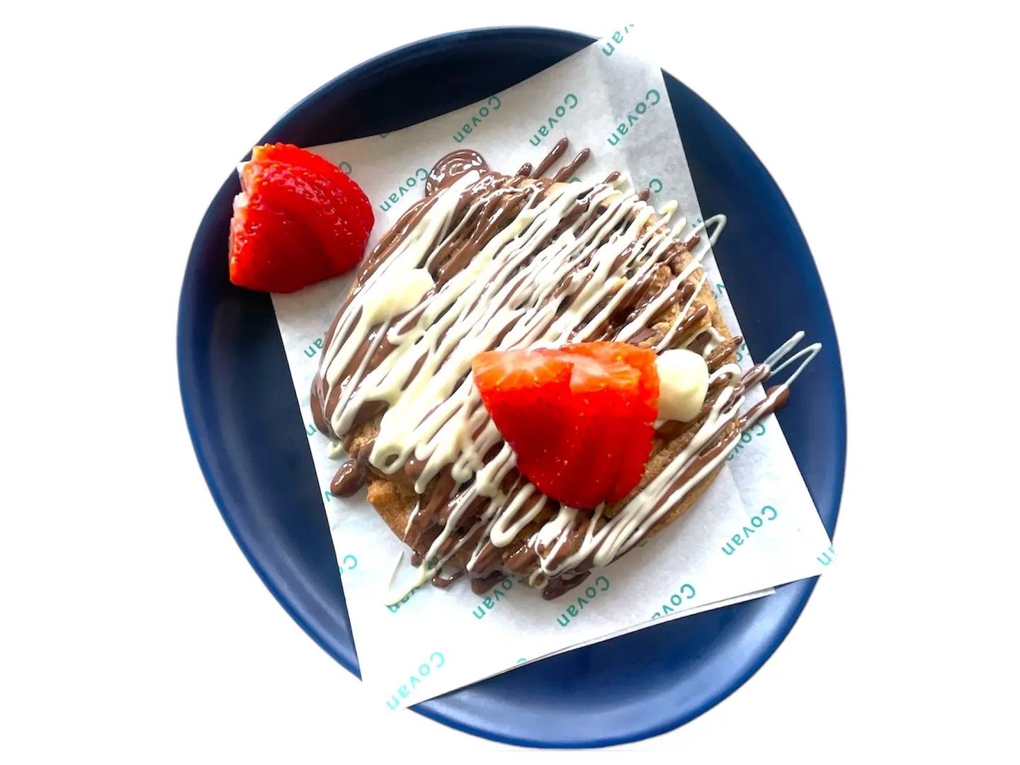 كوكيز فانليا