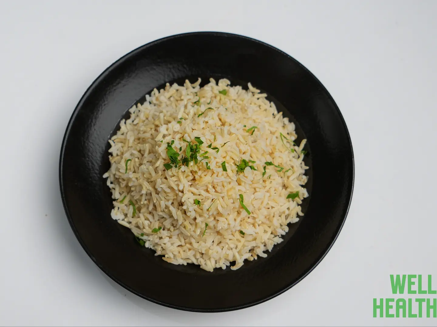 Brown Rice