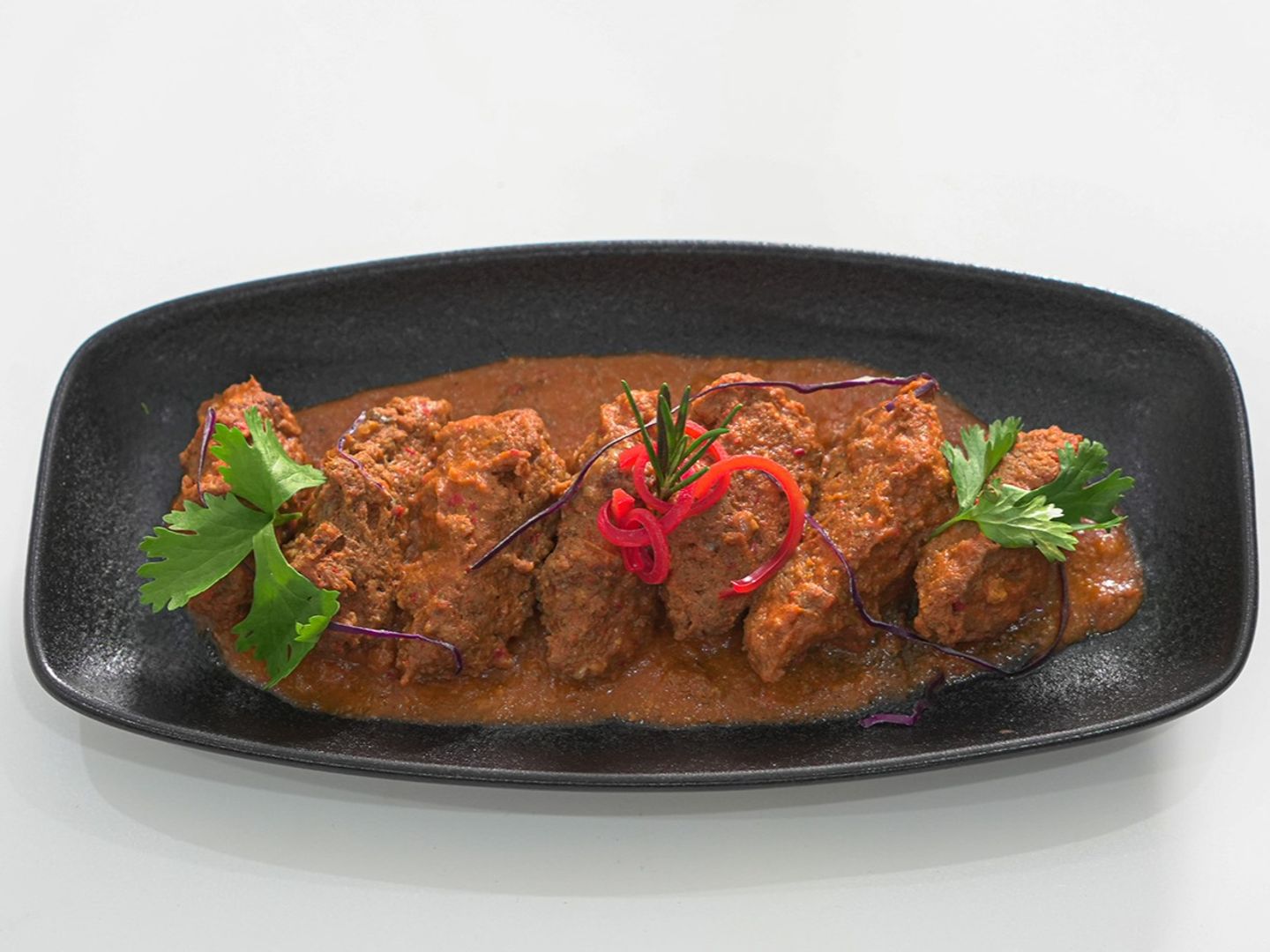 Lamb Kofta
