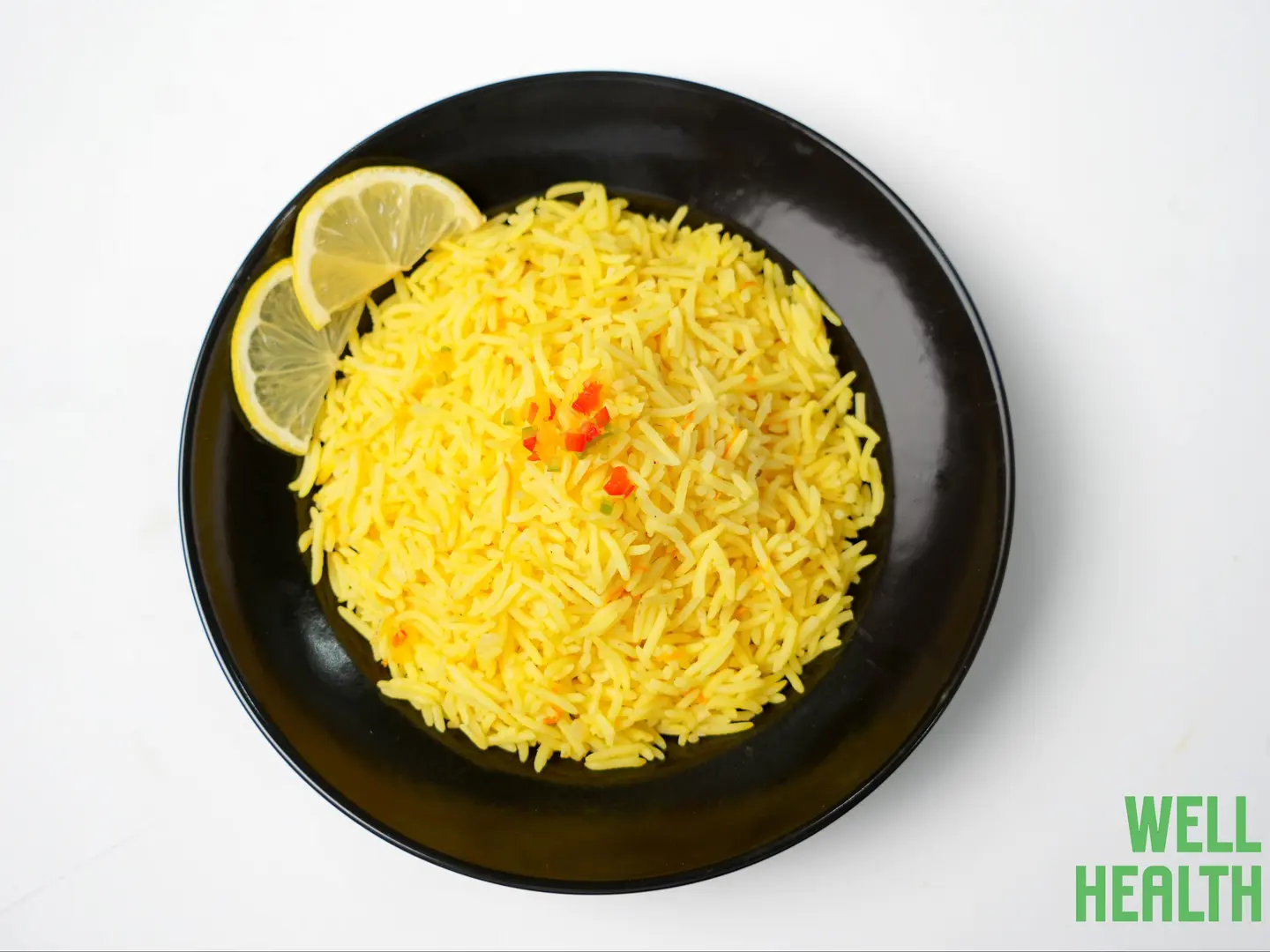 Bukhari Rice