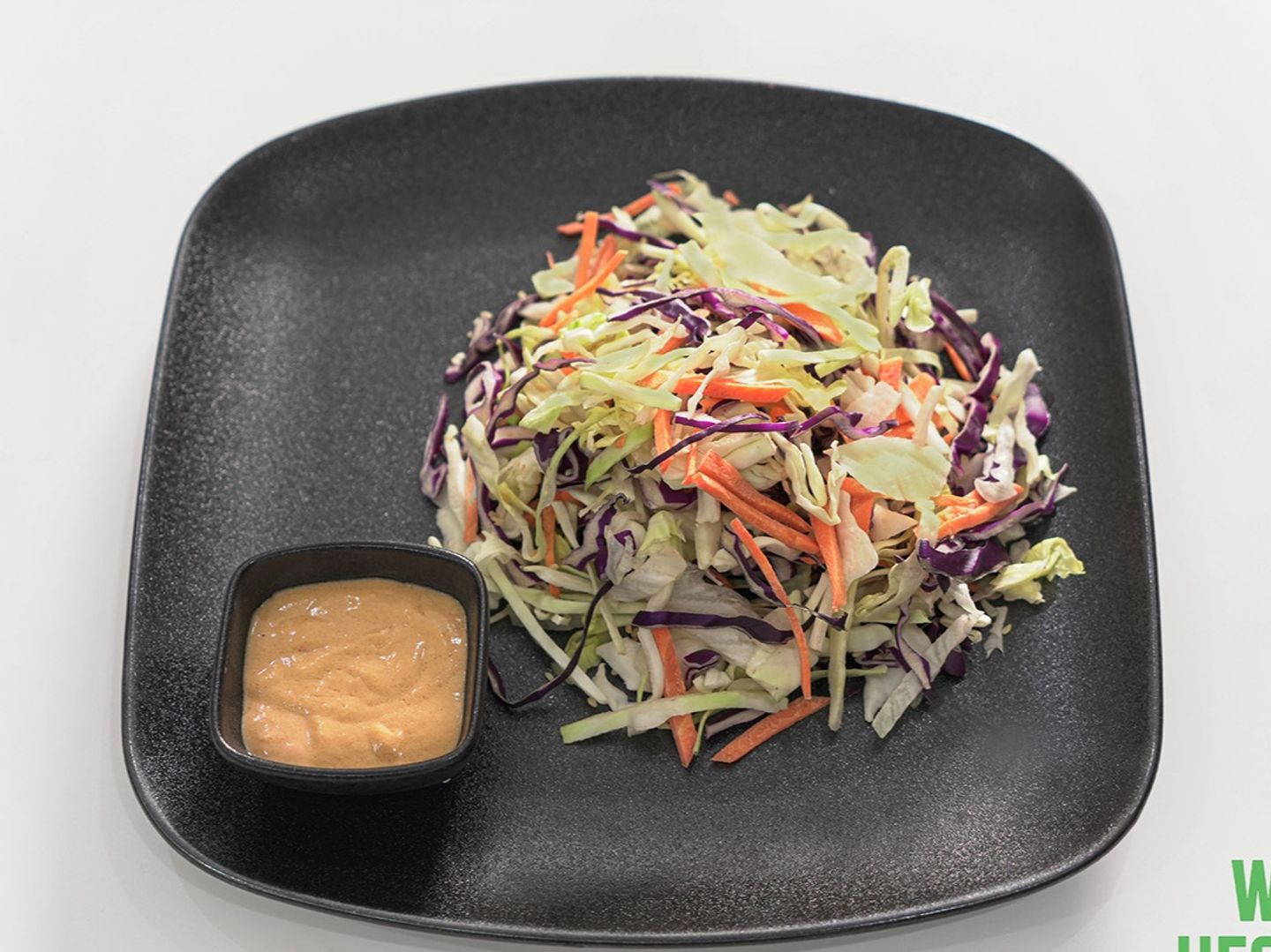 Well Health Salad