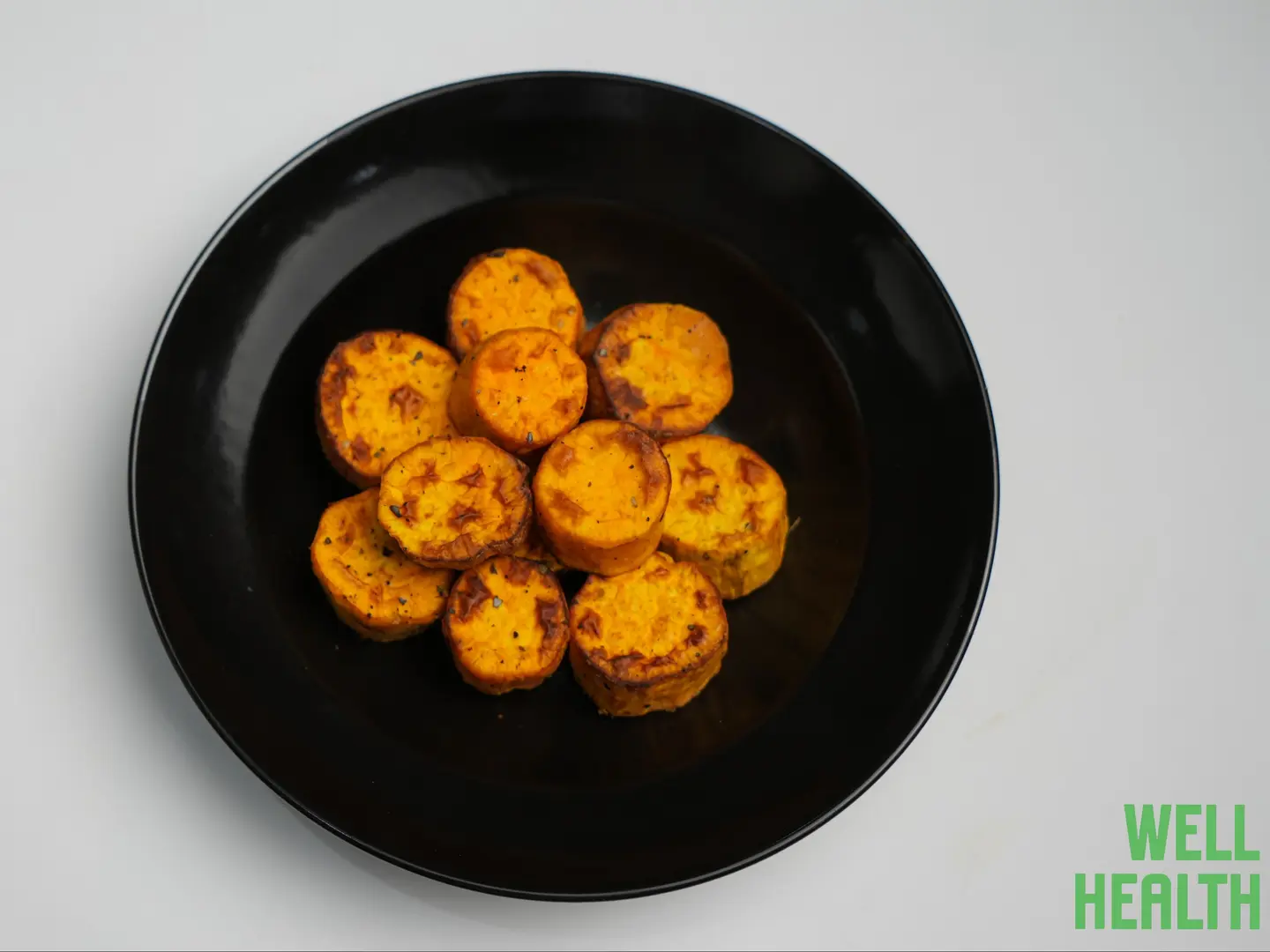 Sweet Potato
