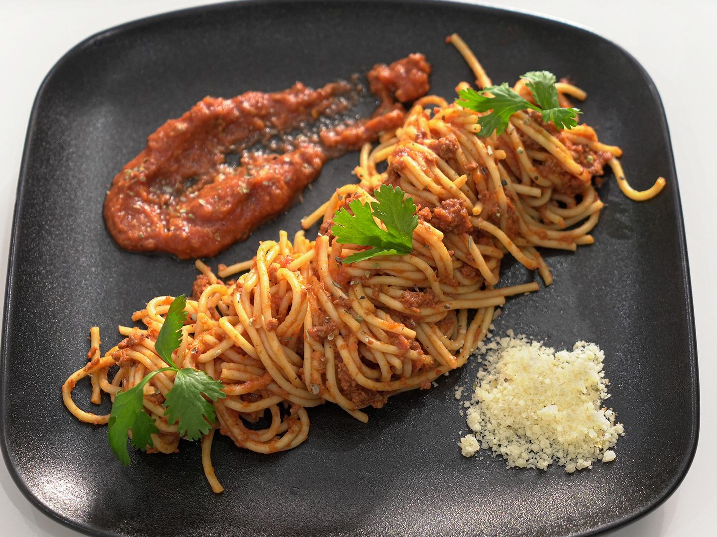 Well Health Spaghetti