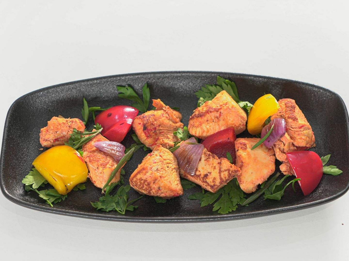 Chicken Shish Tawook