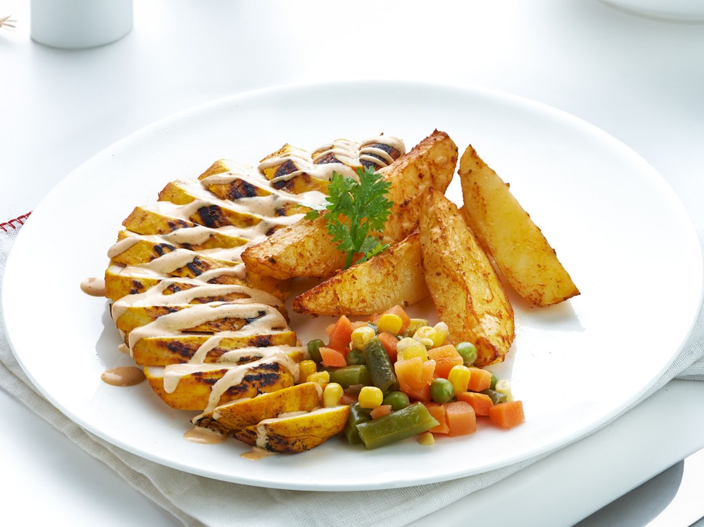 Chicken Tikka