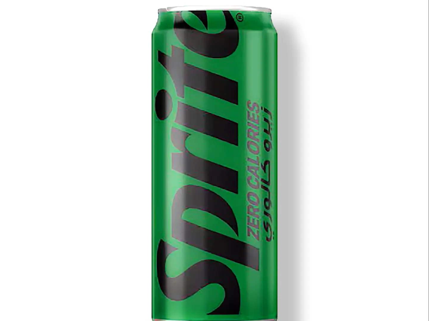 Sprite Zero