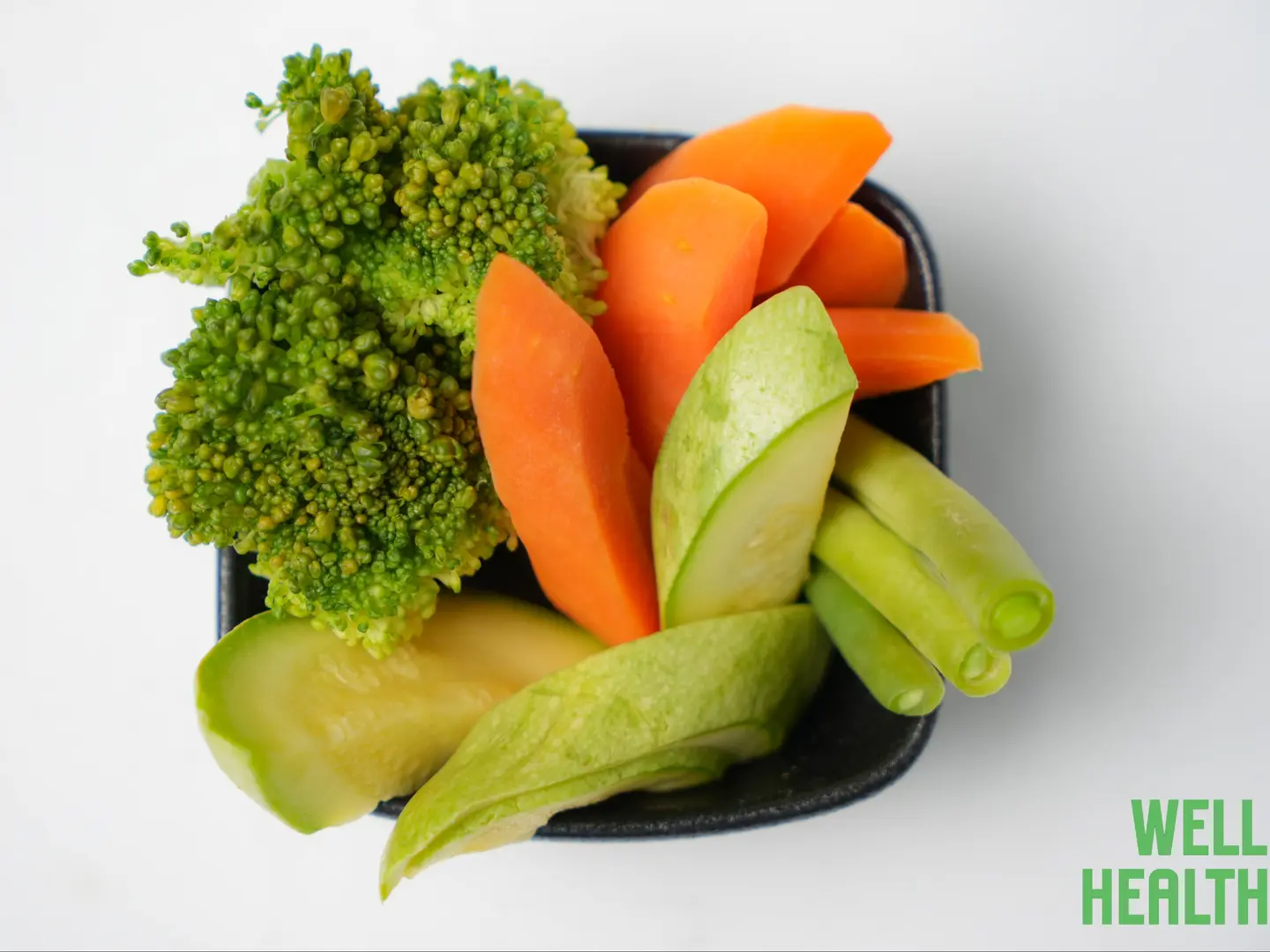 Mixed Vegetables