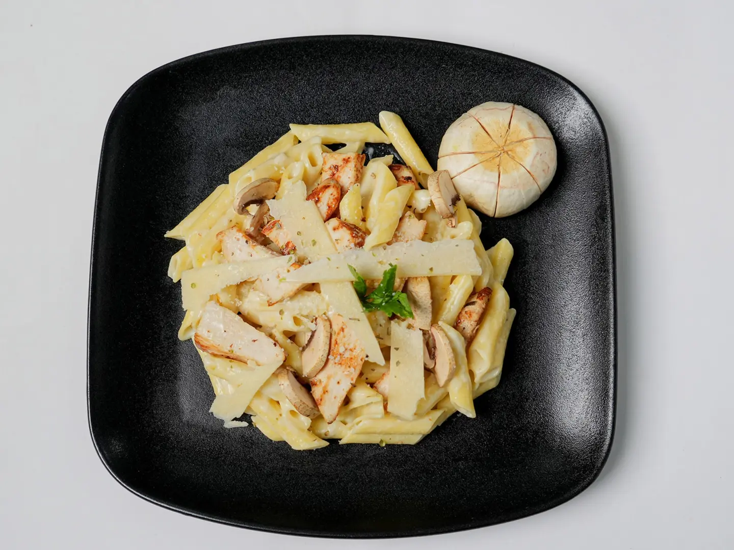Pena Pasta Alvedo