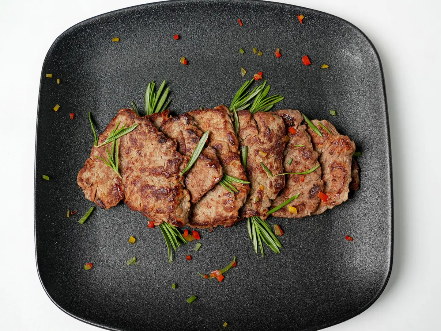 Grilled Steak