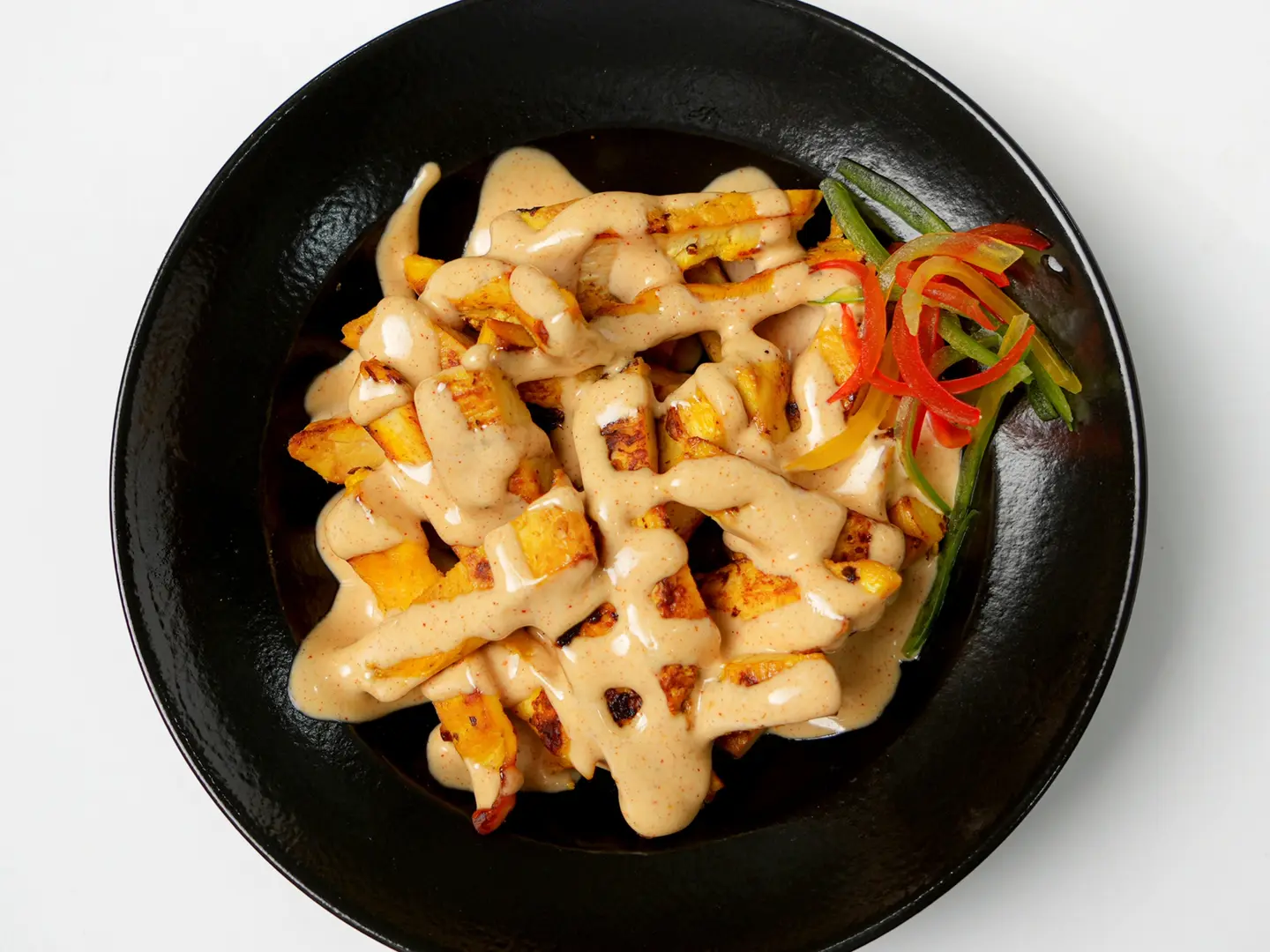 Chicken Tikka