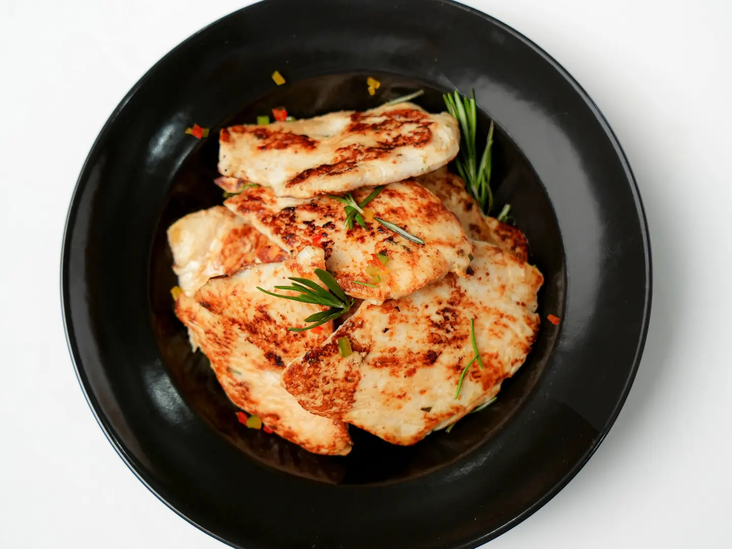Grilled Chicken