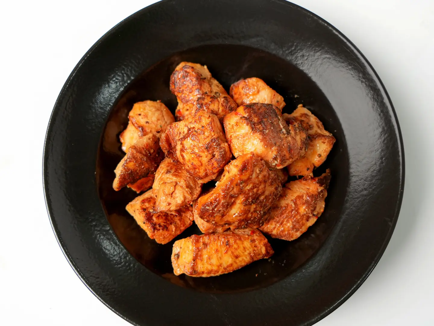 Chicken Shish Tawook