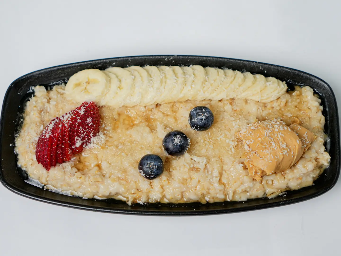 Well Health Oats