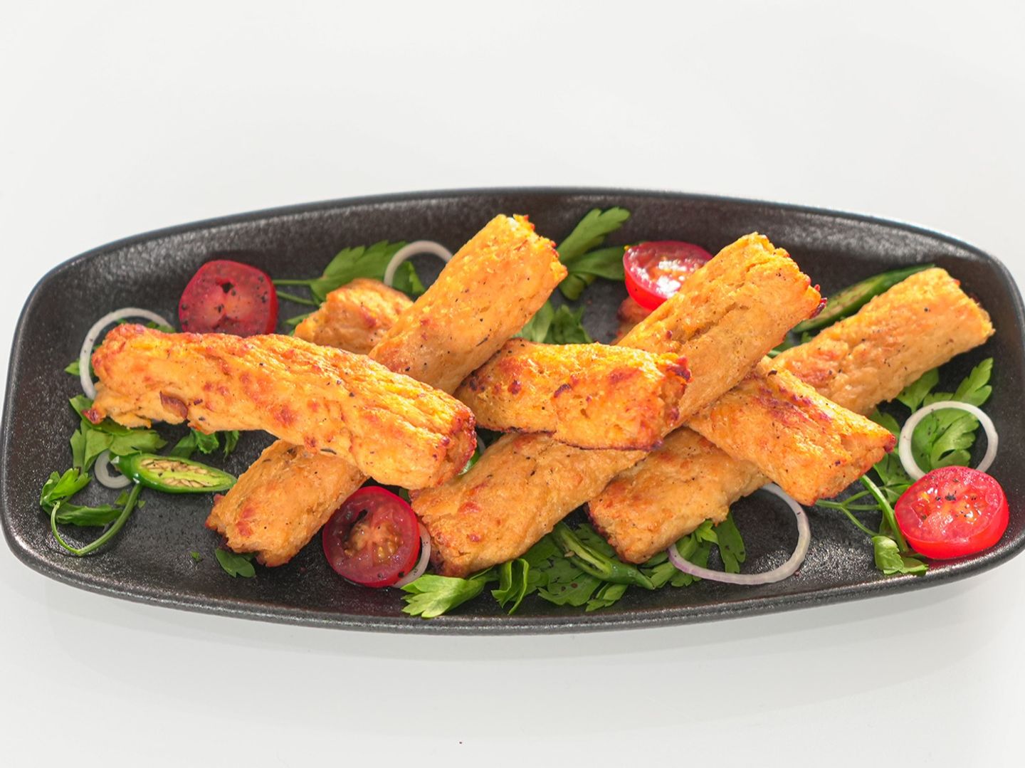 Buffalo Chicken