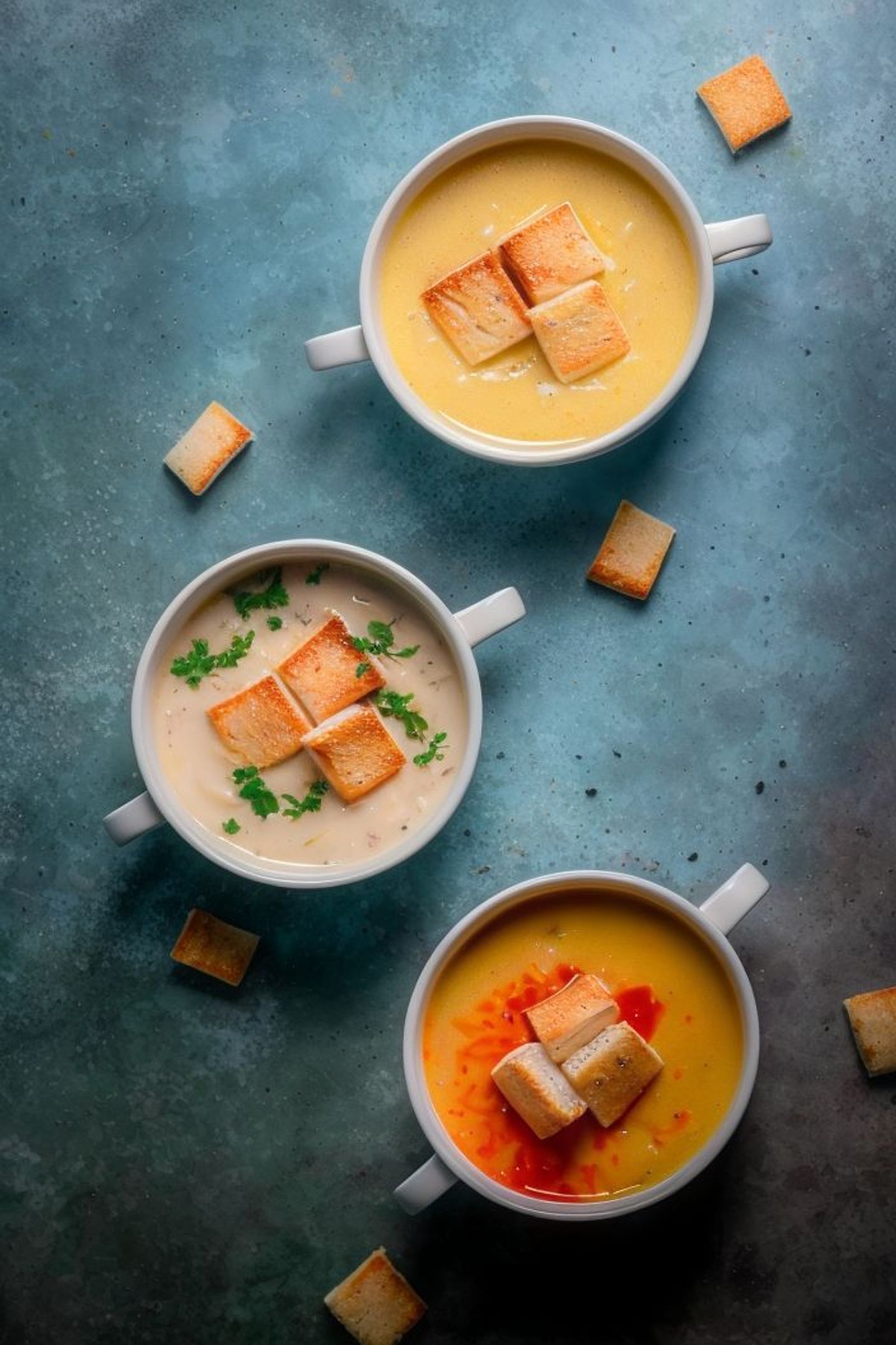 Chicken With Cream Soup