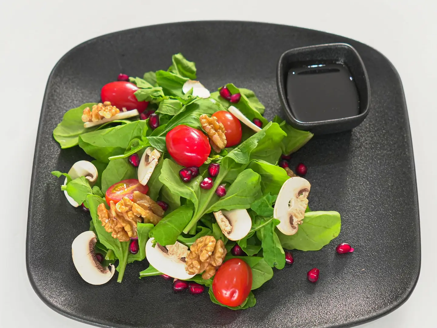 Arugula Salad