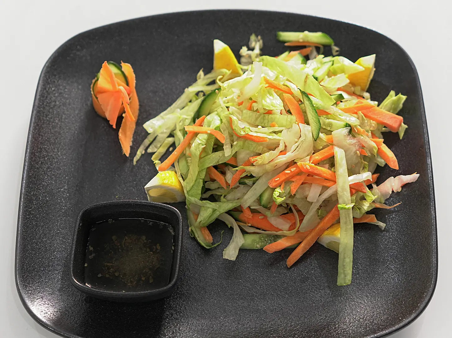 Oriental Salad
