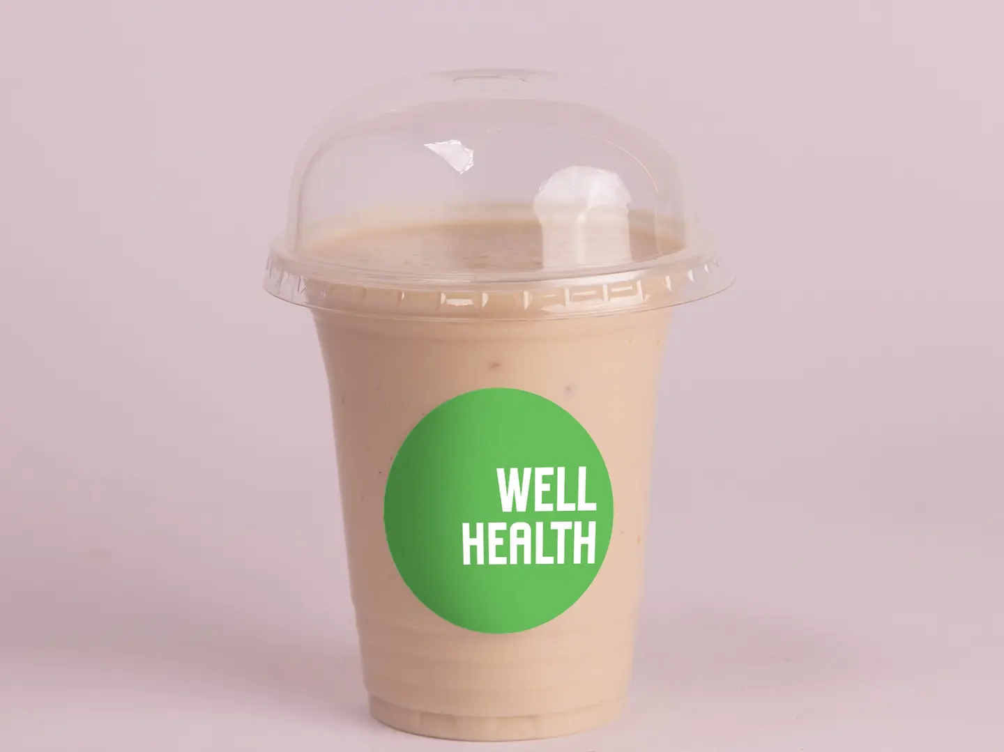 Smoothie Protein