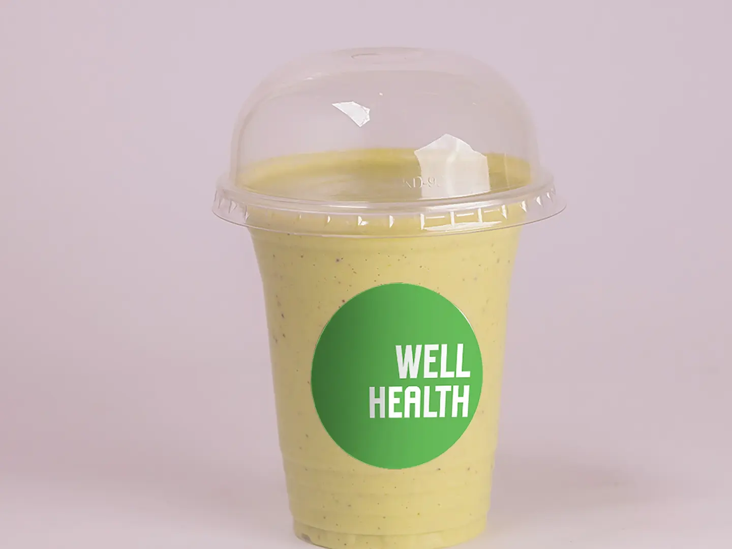 Well Health Smoothie