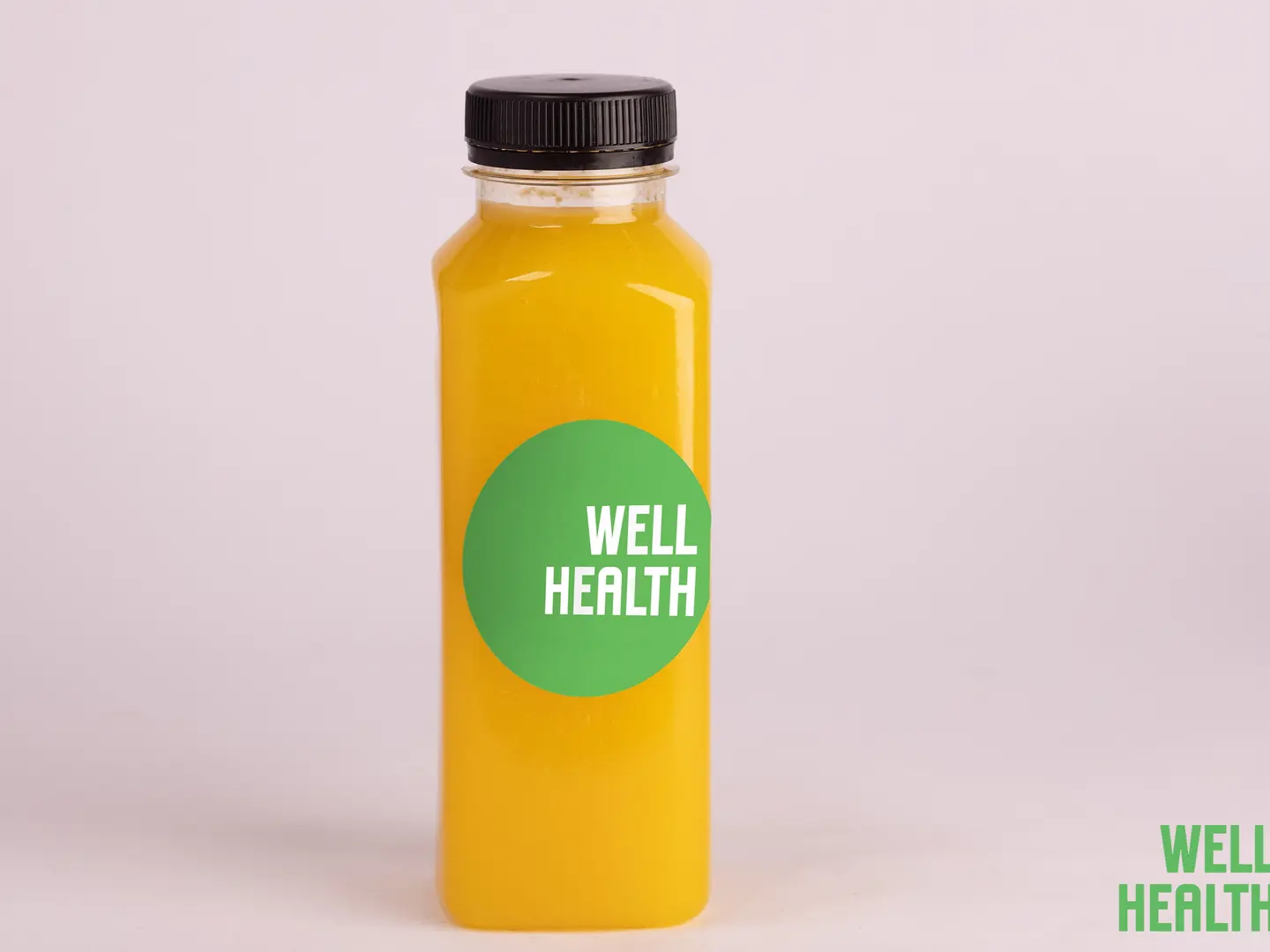 Fresh Mango Juice
