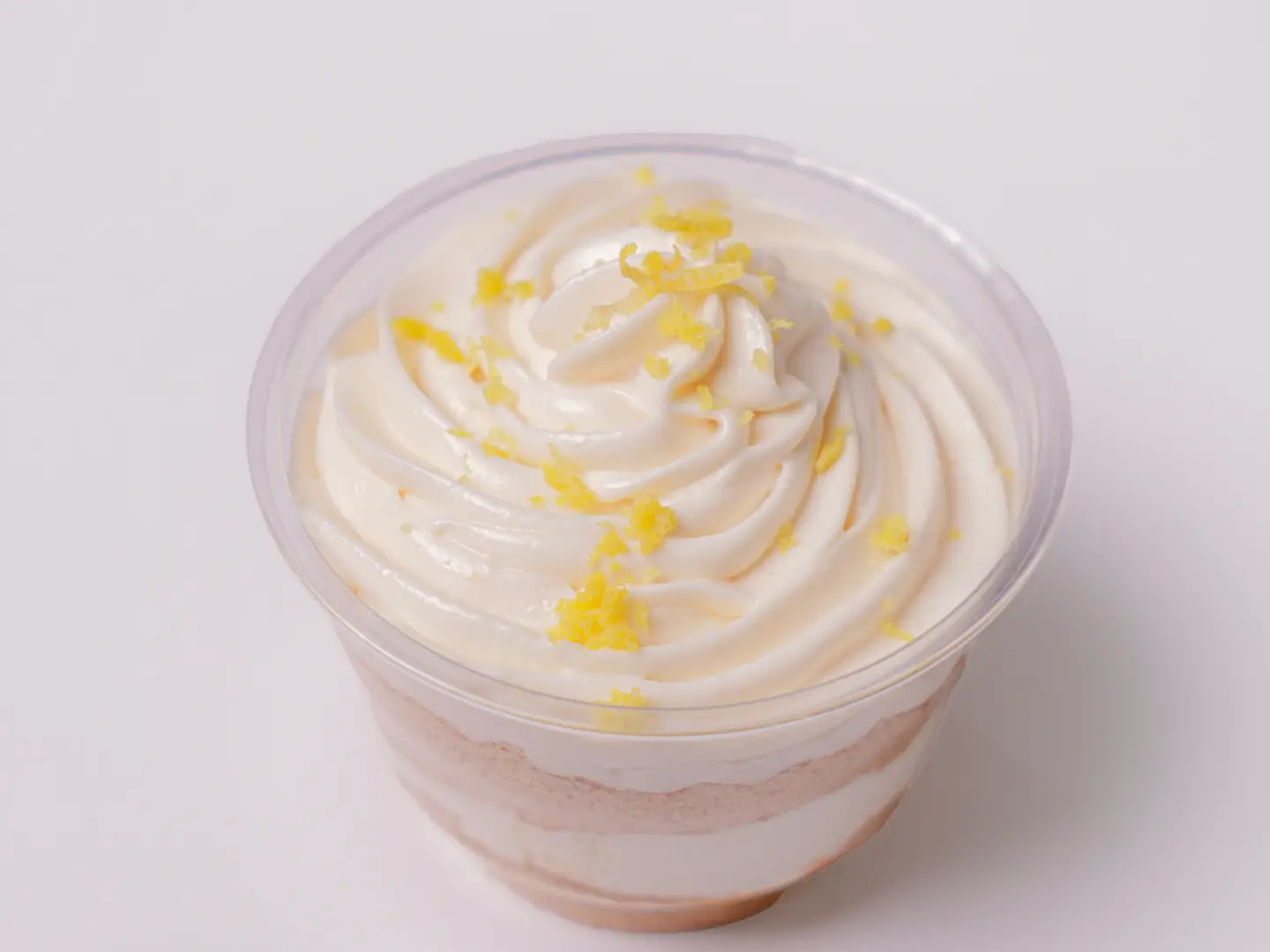 Lemon Cheese Cake