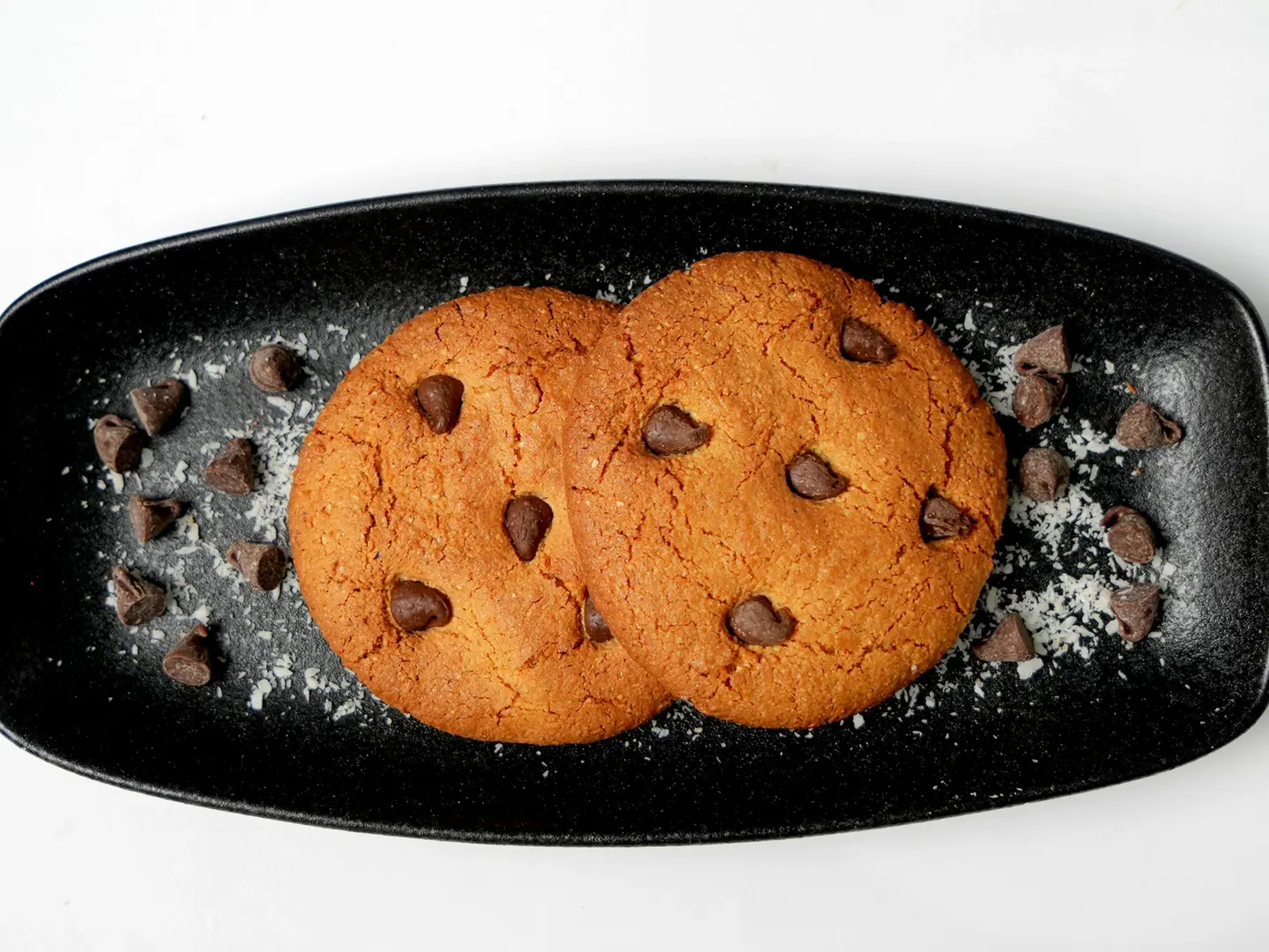 Coconut Cookies