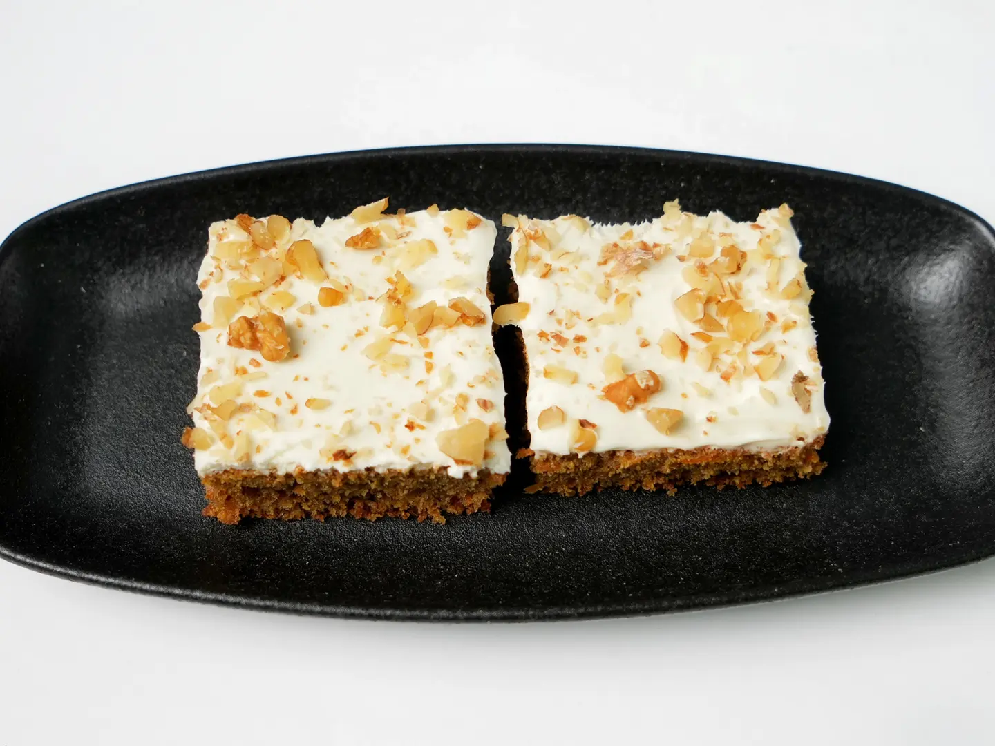 Walnut Cake