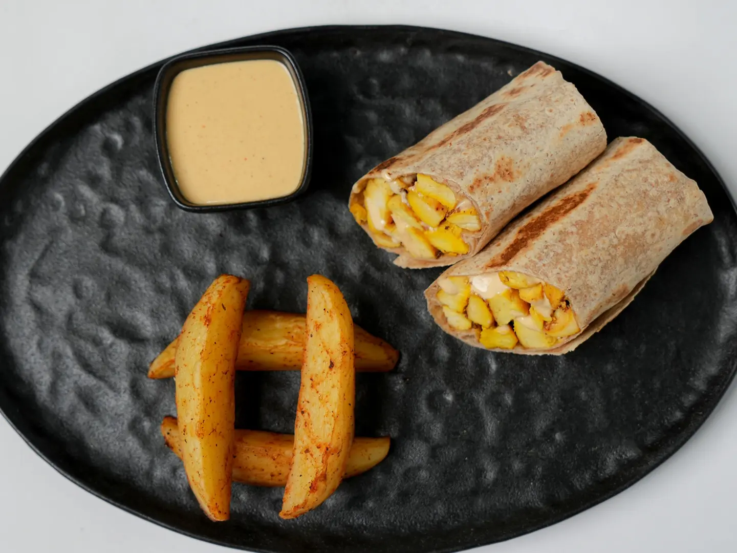 Tikka Sandwich