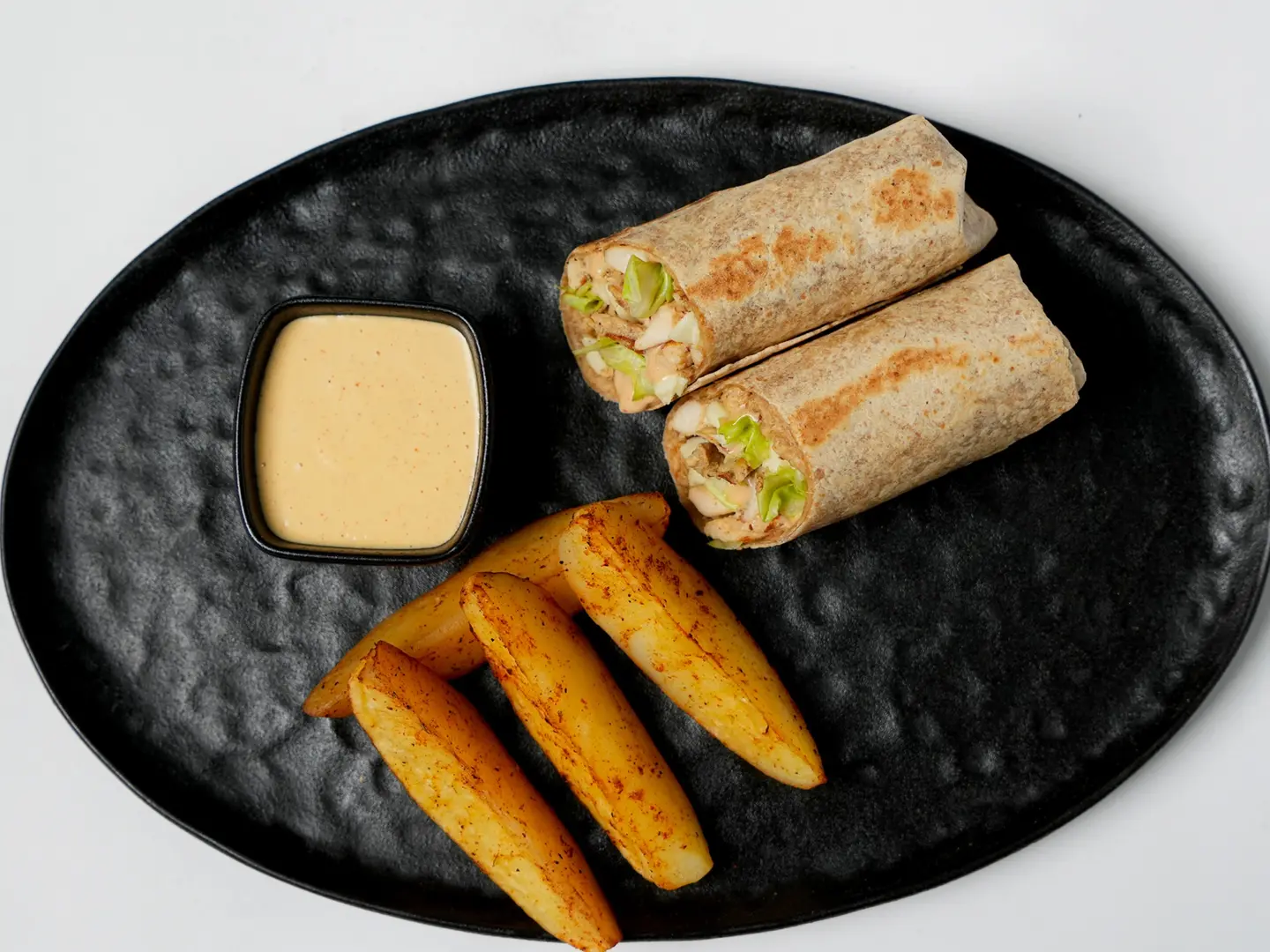 Shawarma Sandwich