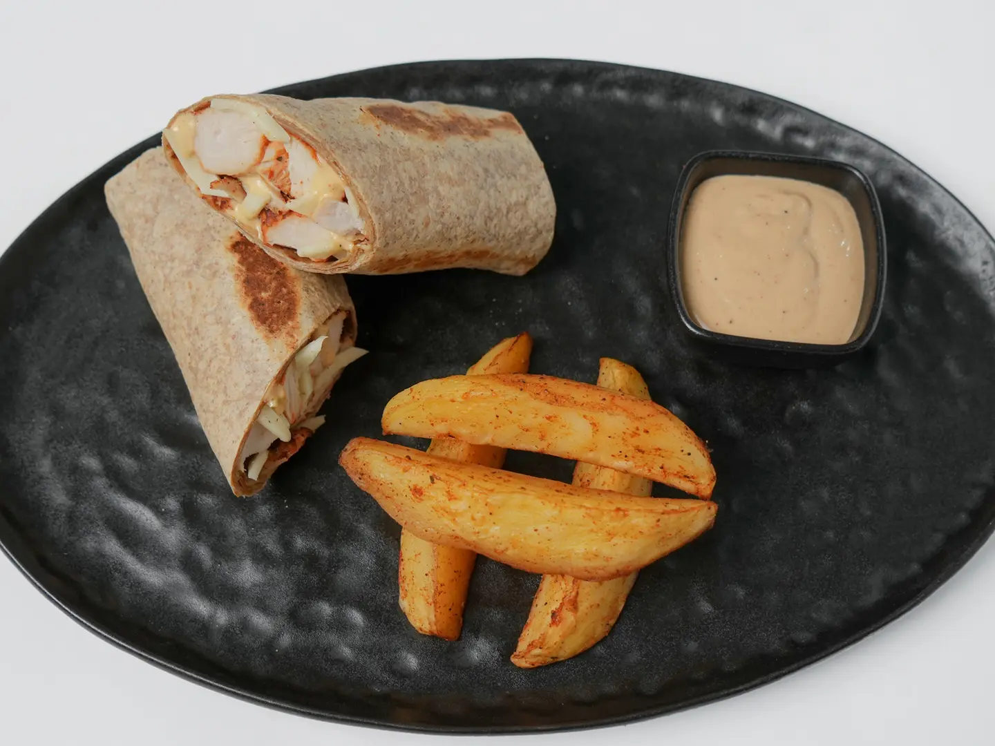 Well Health Sandwich