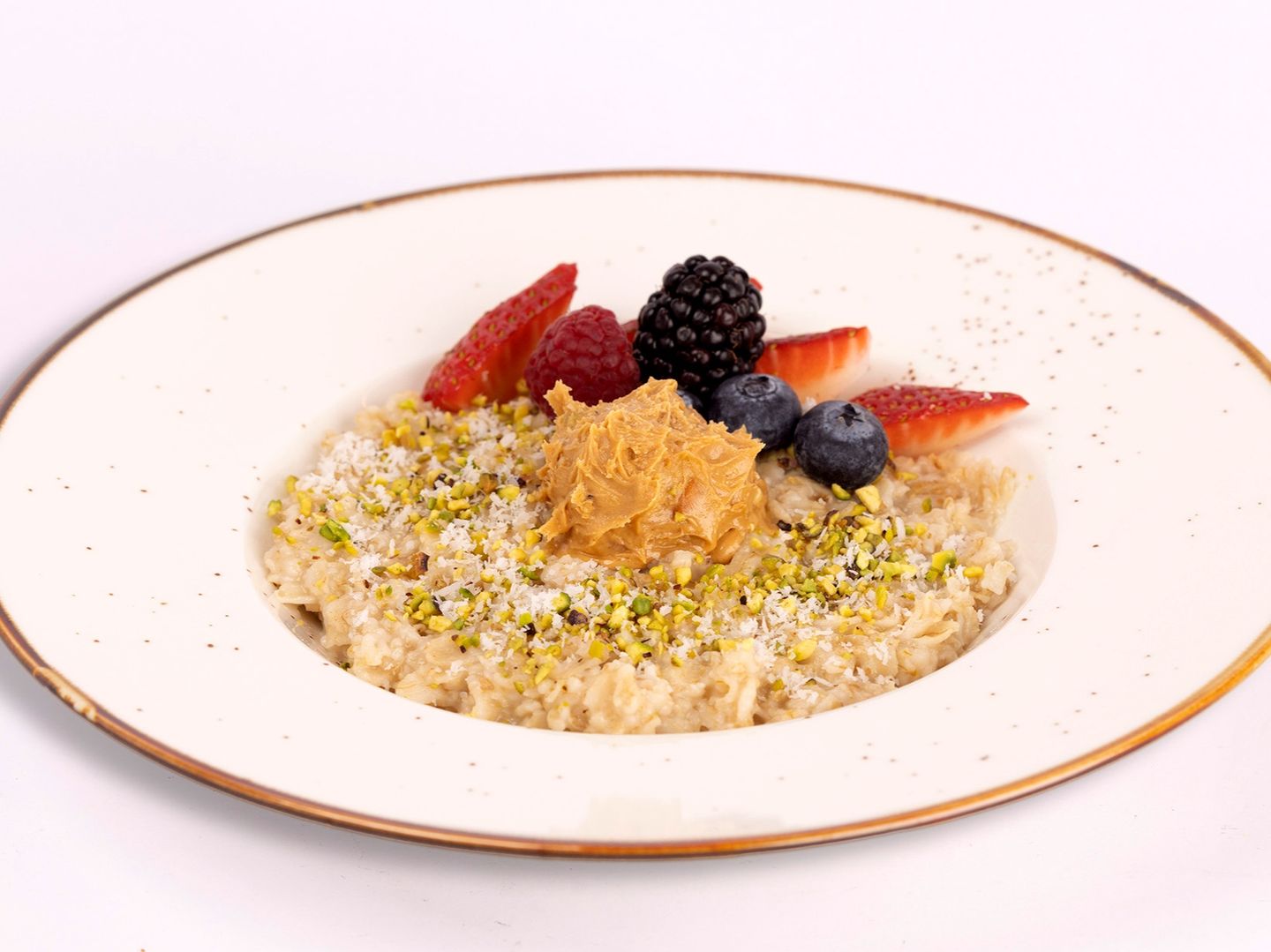 Well Health Oats