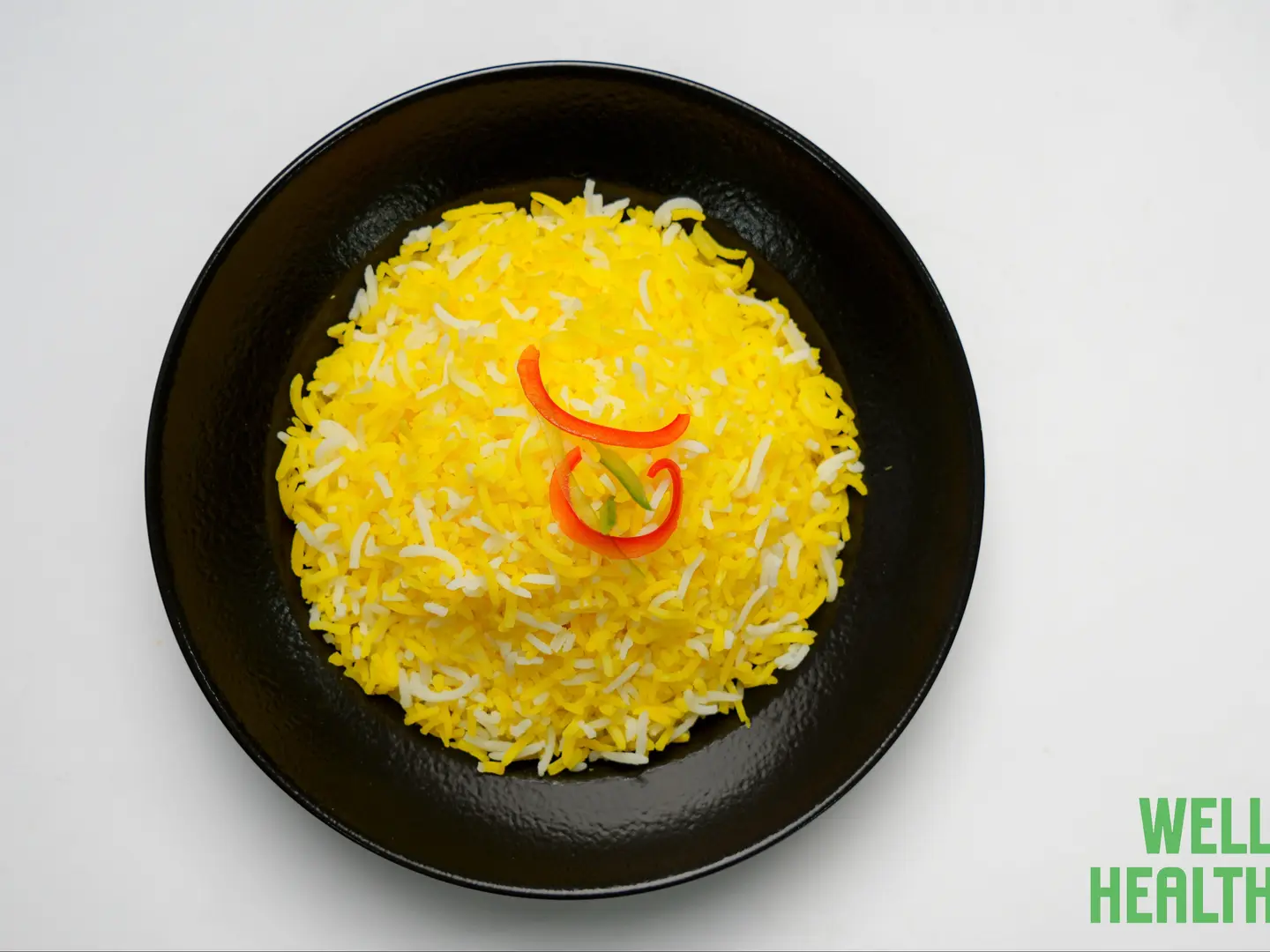 Isfahani Rice