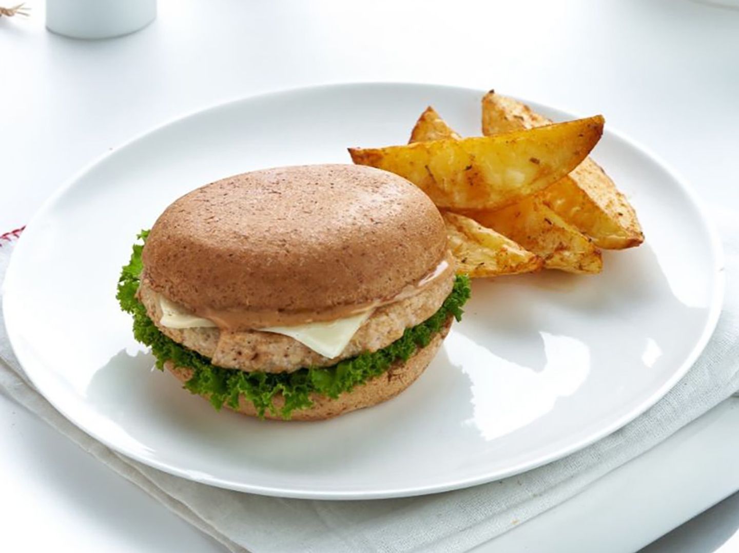 Chicken Burger