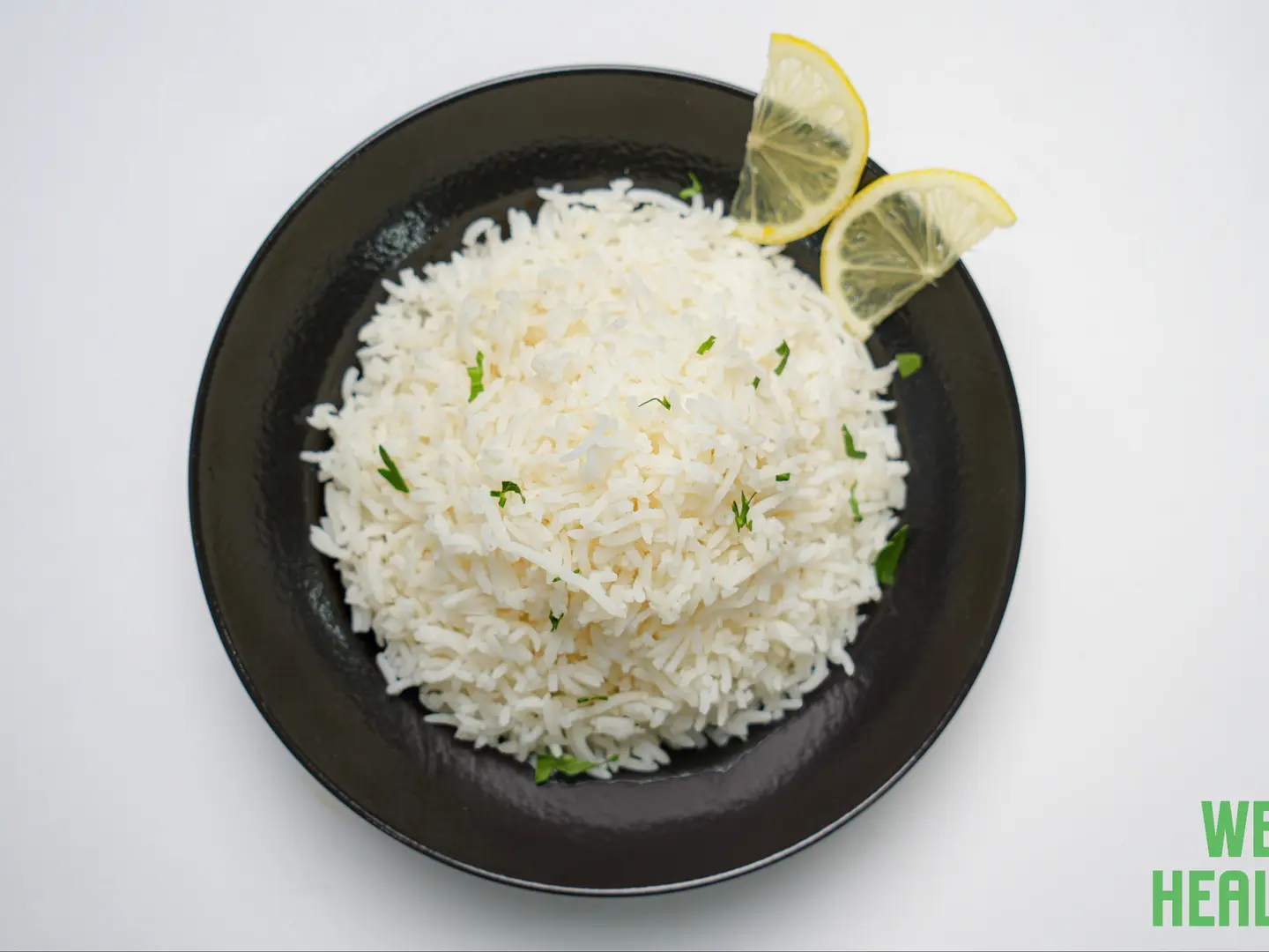 White Rice