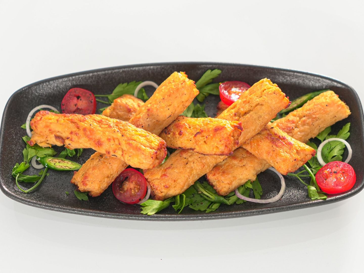 Chicken Kebab