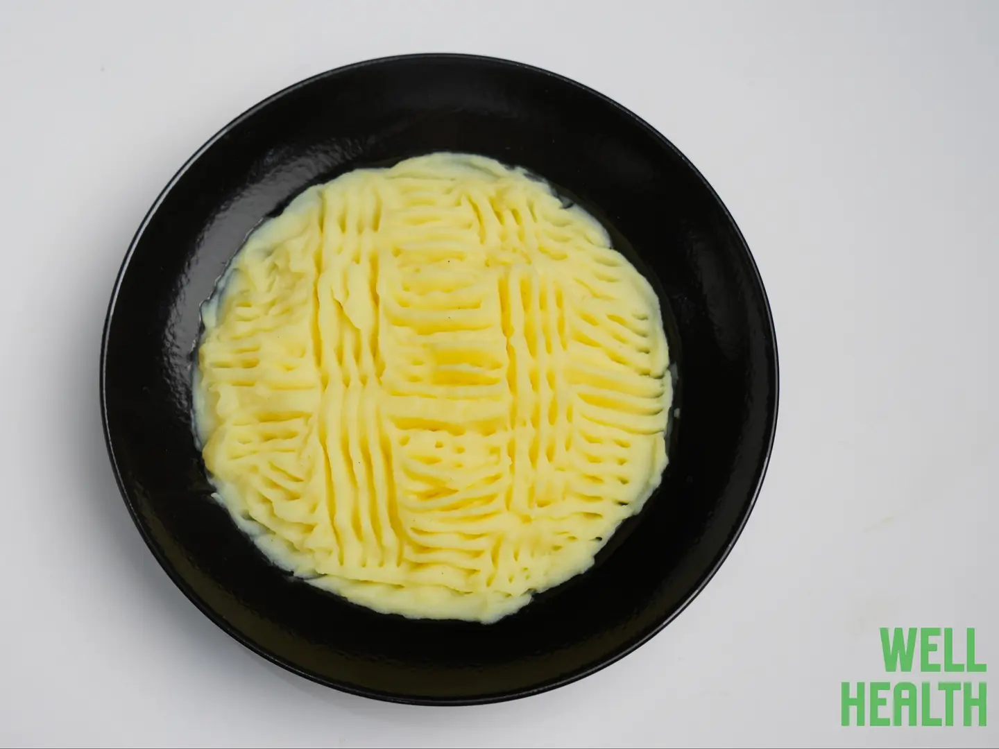 Mashed Potatoes