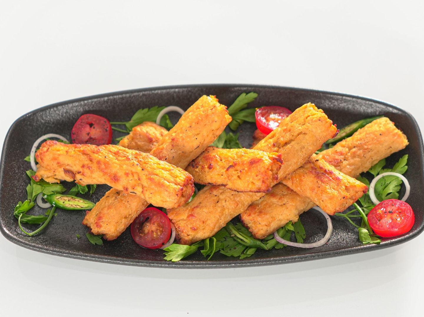 Chicken Fajita