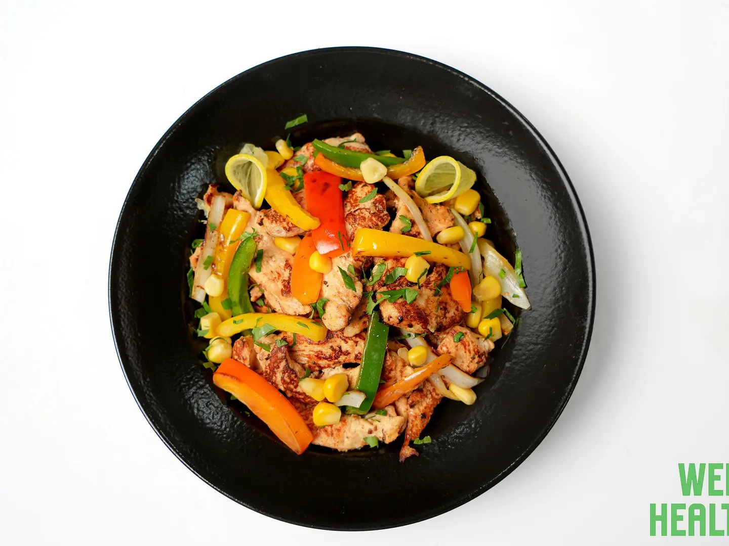 دجاج فاهيتا