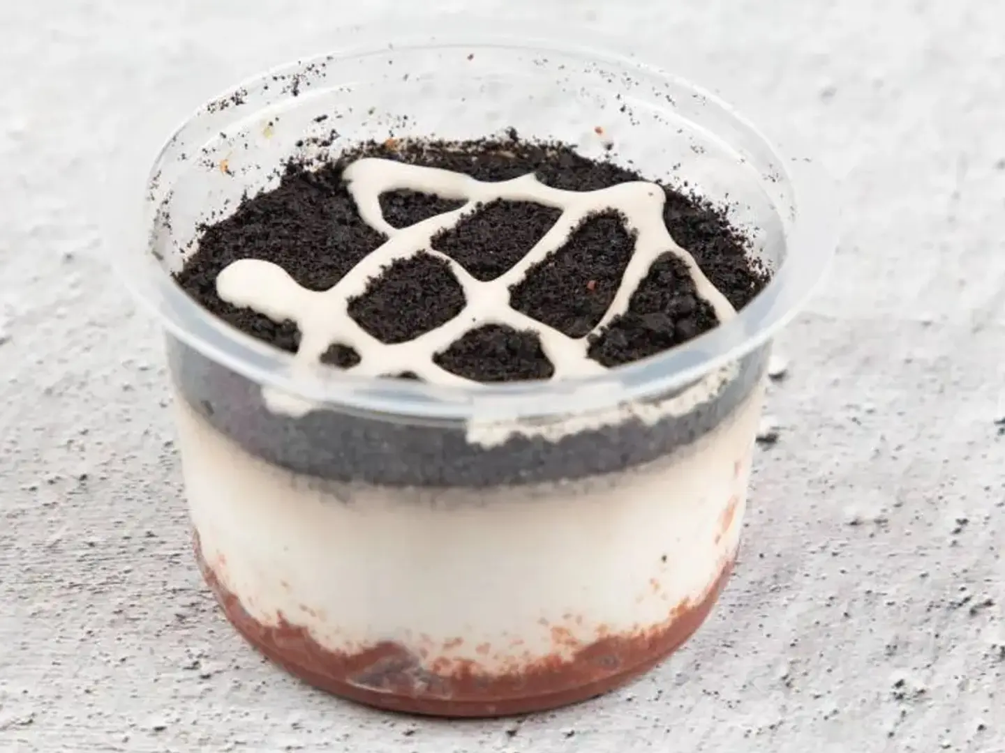 Sondos Chocolate Dessert