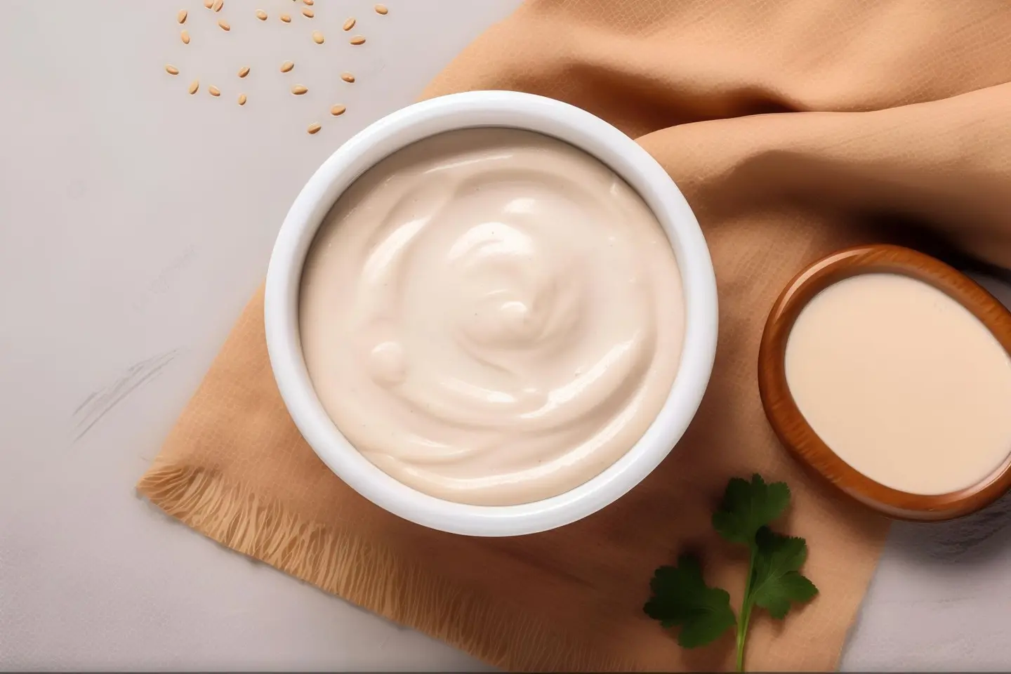 Tahini